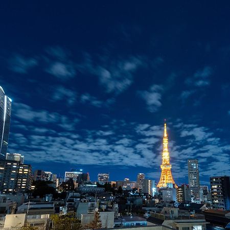 2269Azavu Hotel Tokyo Luaran gambar
