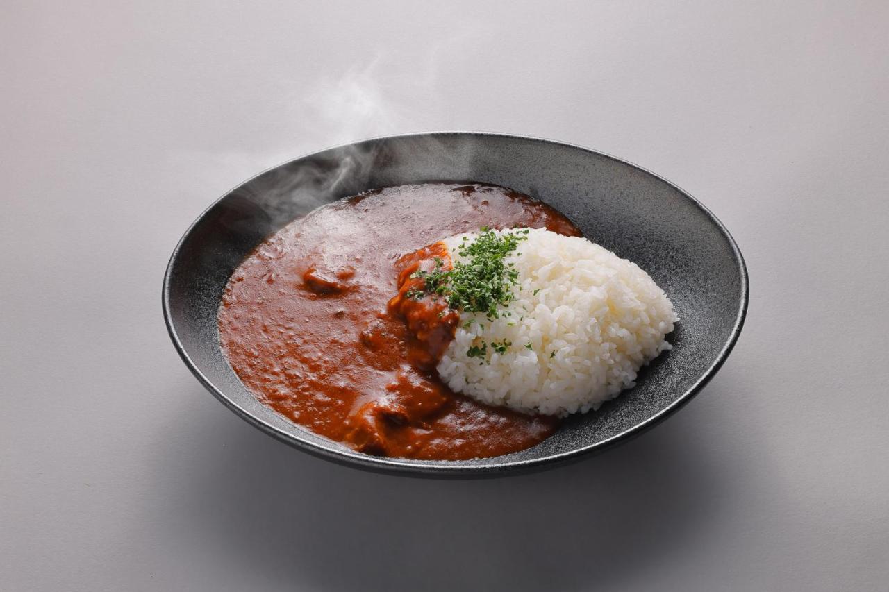 2269Azavu Hotel Tokyo Luaran gambar