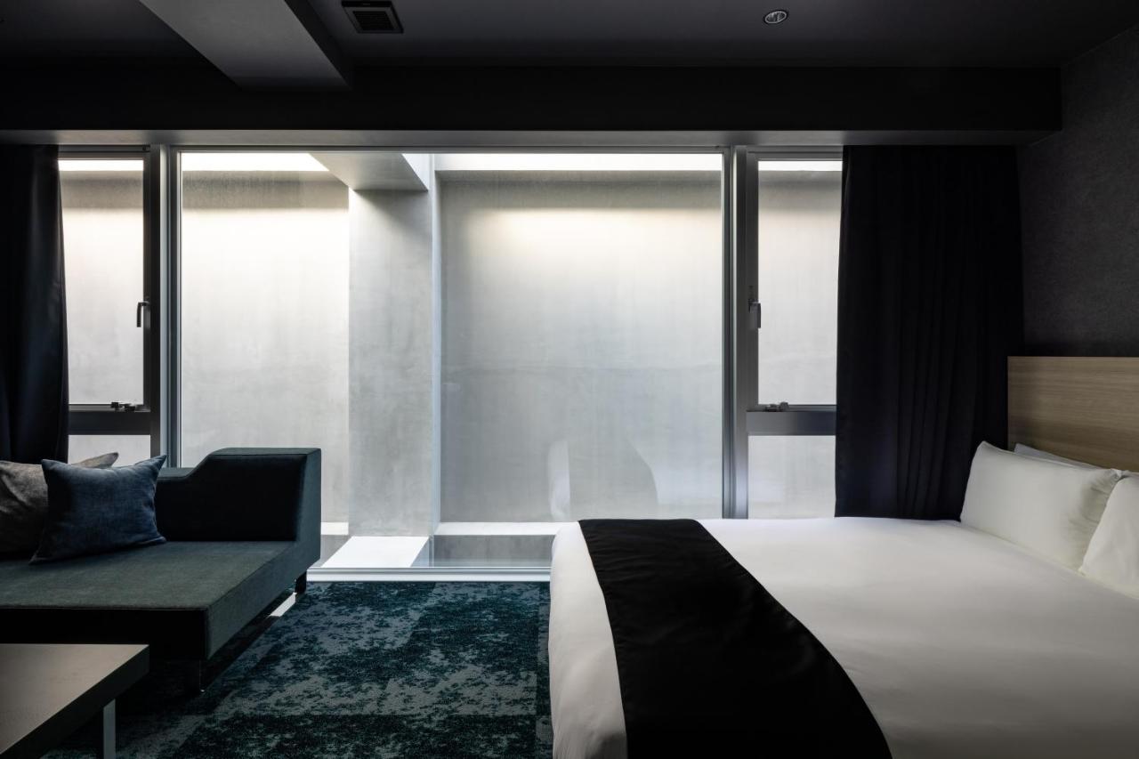 2269Azavu Hotel Tokyo Luaran gambar