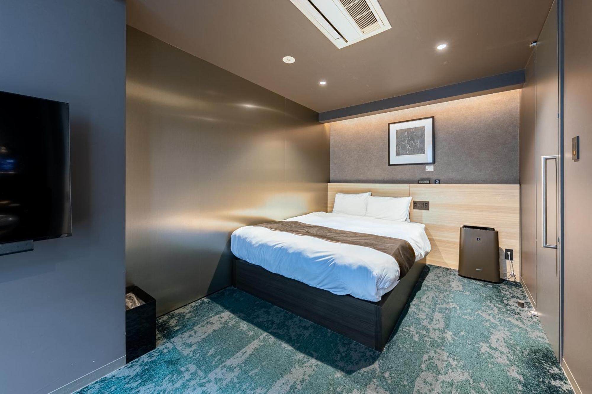 2269Azavu Hotel Tokyo Luaran gambar