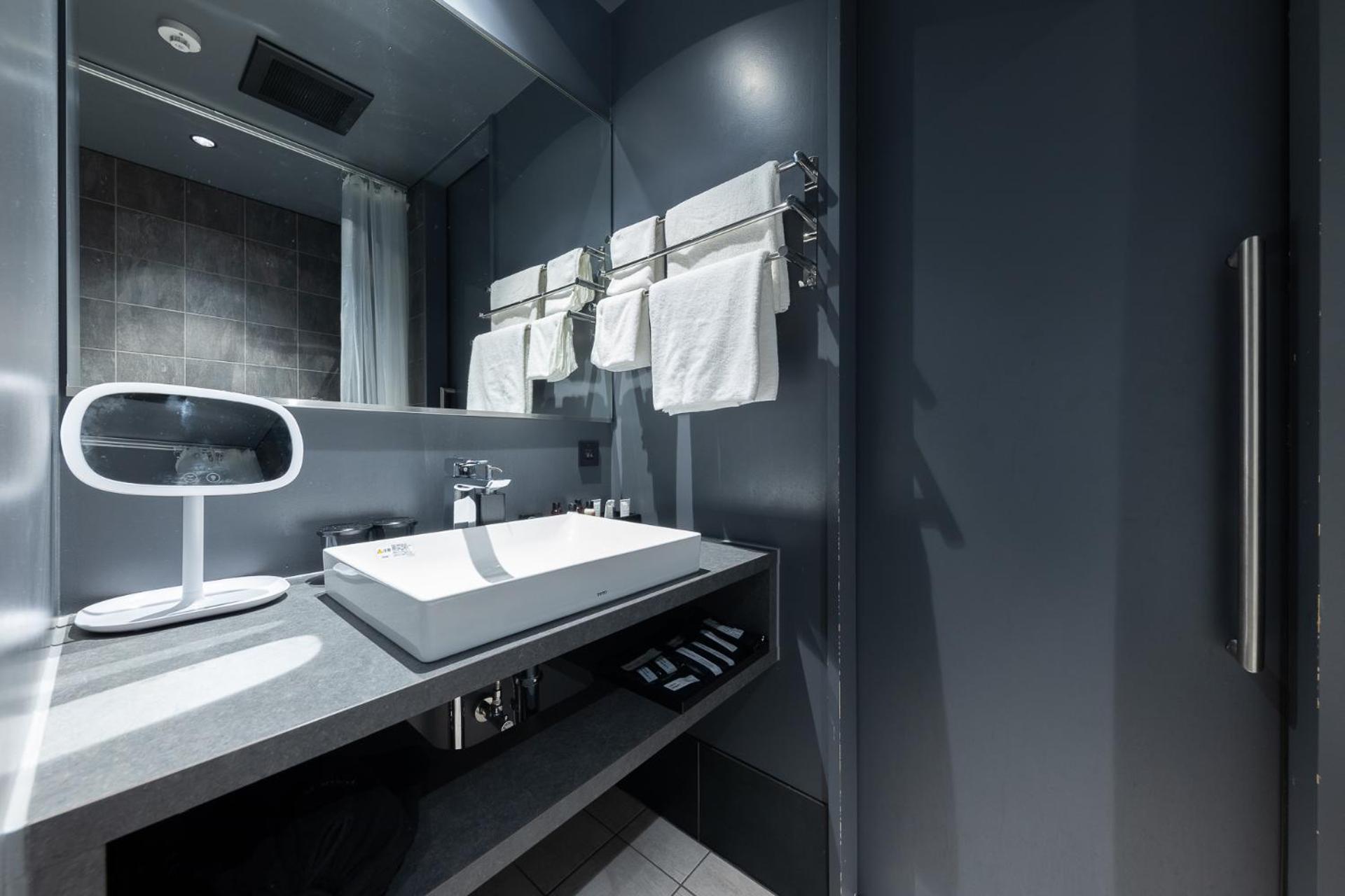 2269Azavu Hotel Tokyo Luaran gambar