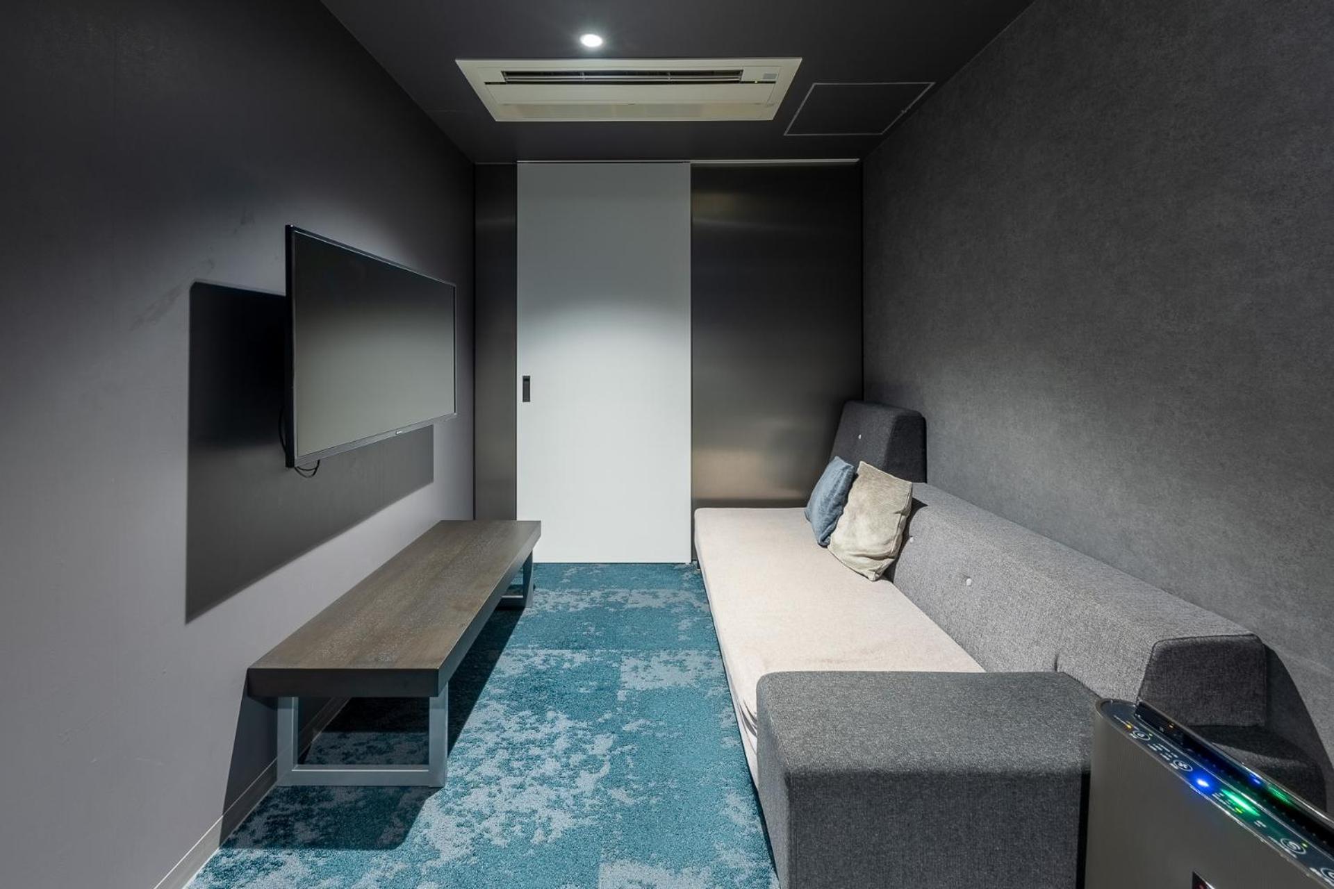 2269Azavu Hotel Tokyo Luaran gambar