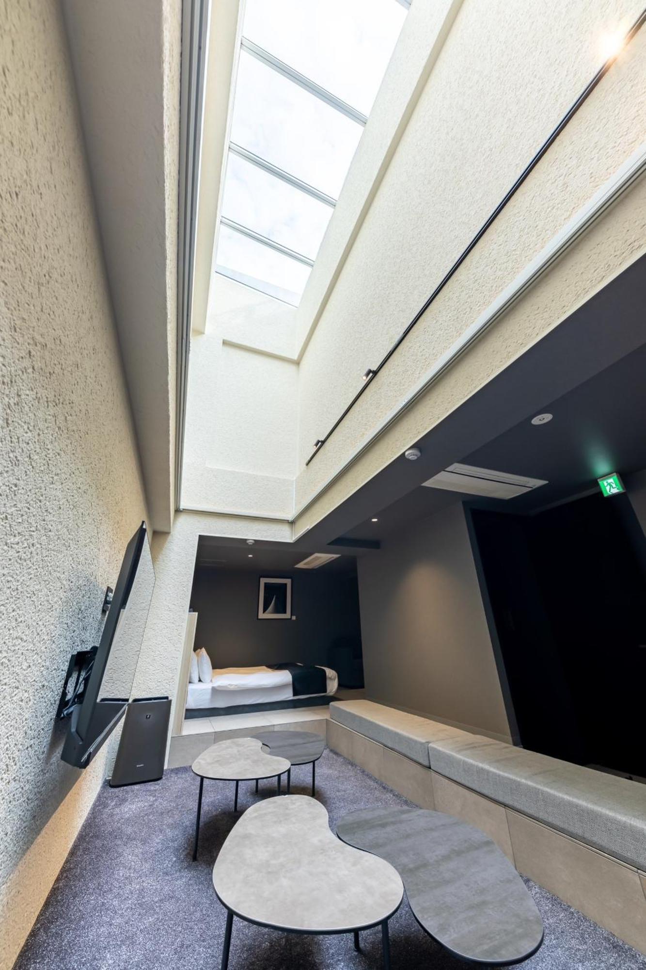 2269Azavu Hotel Tokyo Luaran gambar