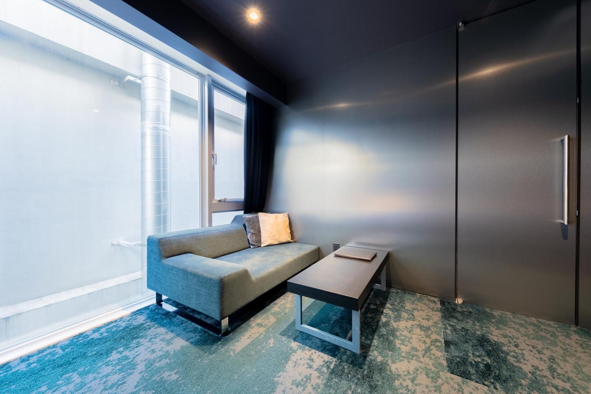 2269Azavu Hotel Tokyo Luaran gambar