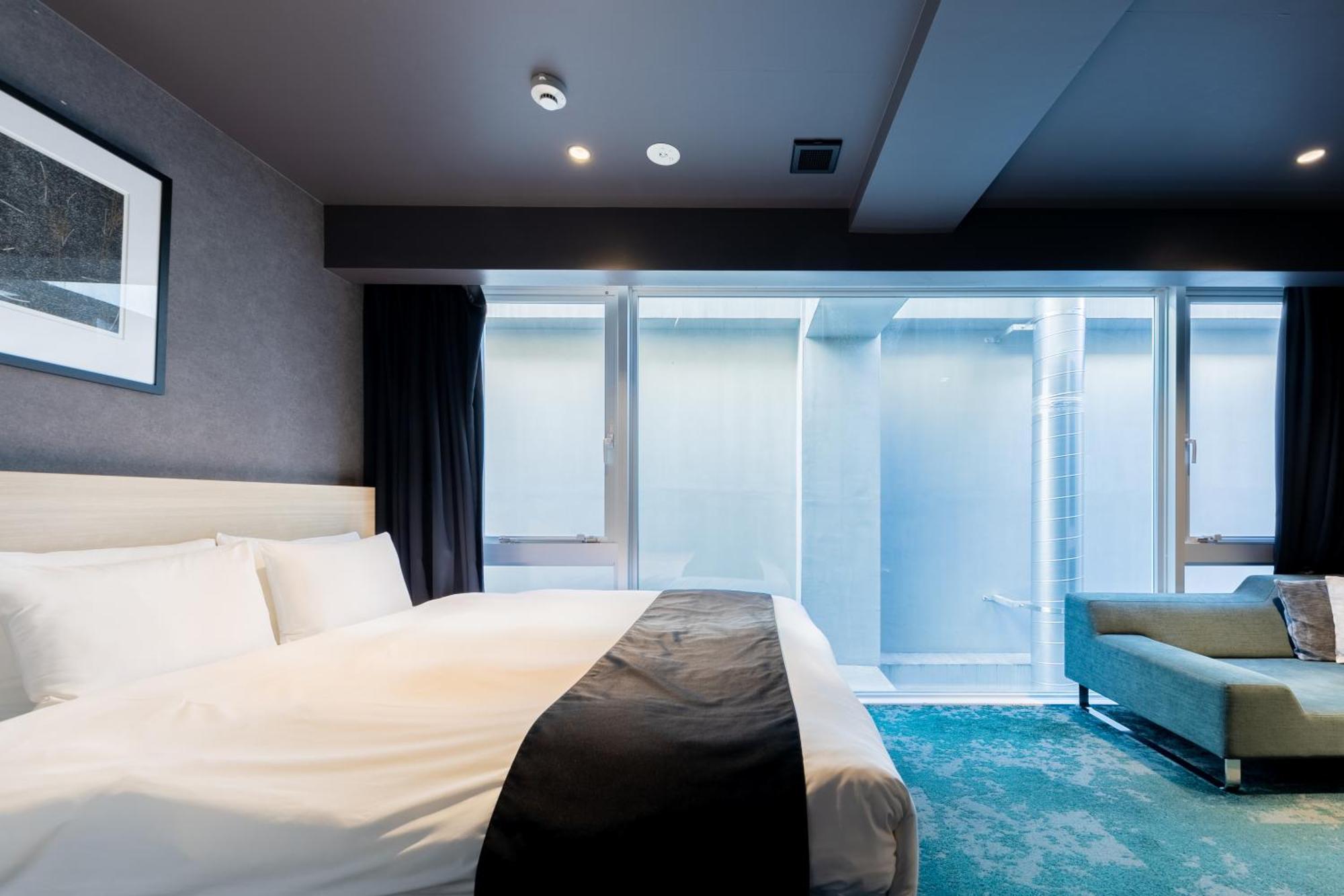 2269Azavu Hotel Tokyo Luaran gambar