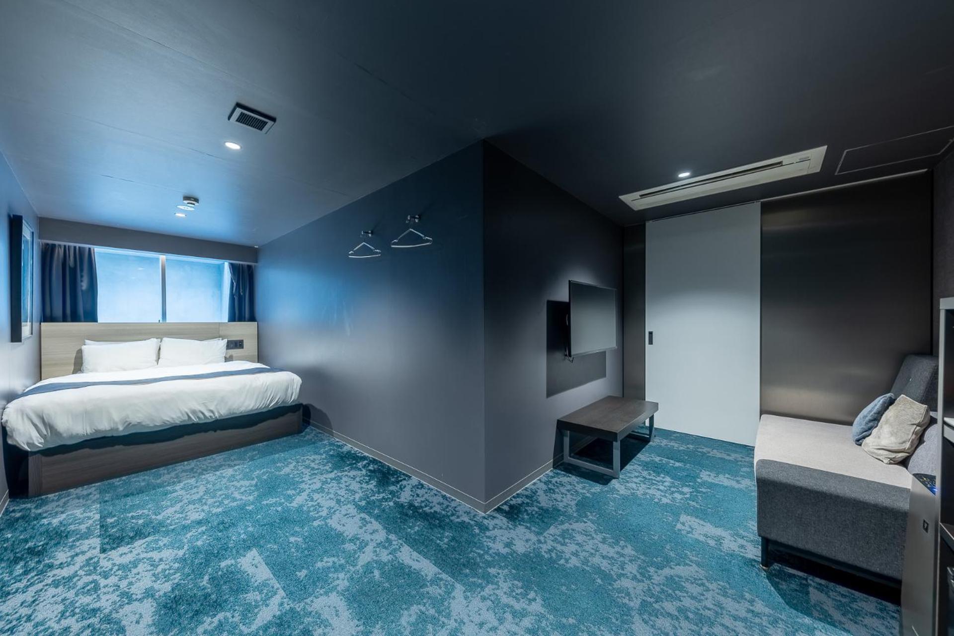 2269Azavu Hotel Tokyo Luaran gambar