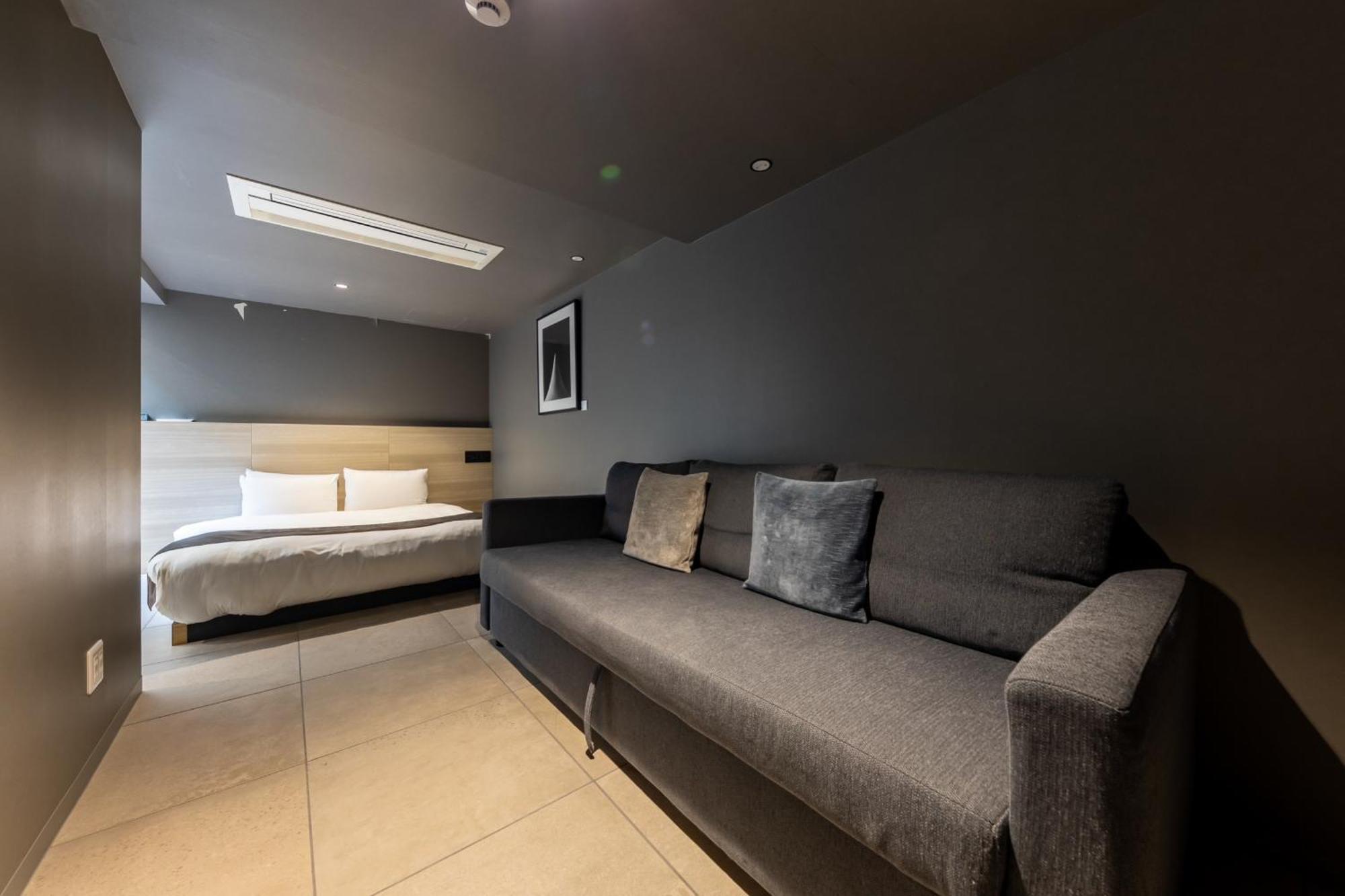 2269Azavu Hotel Tokyo Luaran gambar