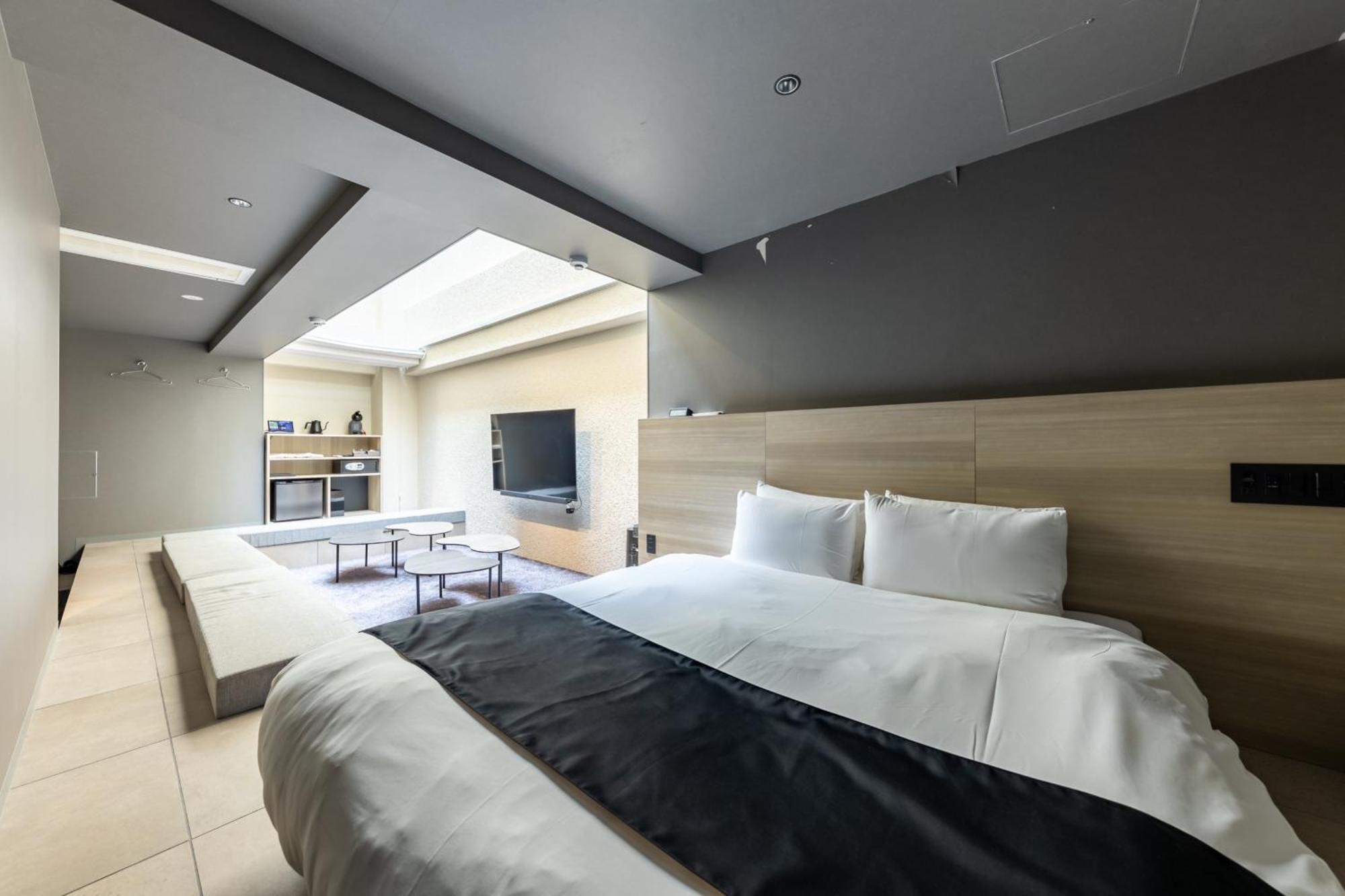 2269Azavu Hotel Tokyo Luaran gambar